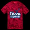Youth CamoHex Tee Thumbnail