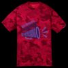 Youth CamoHex Tee Thumbnail