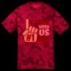 Youth CamoHex Tee Thumbnail