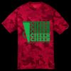 Youth CamoHex Tee Thumbnail