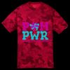 Youth CamoHex Tee Thumbnail