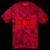 Youth CamoHex Tee Thumbnail