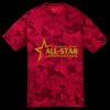 Youth CamoHex Tee Thumbnail