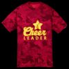 Youth CamoHex Tee Thumbnail