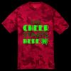 Youth CamoHex Tee Thumbnail