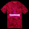 Youth CamoHex Tee Thumbnail