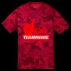 Youth CamoHex Tee Thumbnail