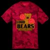 Youth CamoHex Tee Thumbnail