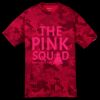 Youth CamoHex Tee Thumbnail