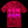 Youth CamoHex Tee Thumbnail