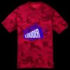Youth CamoHex Tee Thumbnail