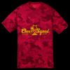 Youth CamoHex Tee Thumbnail