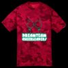 Youth CamoHex Tee Thumbnail