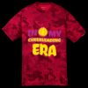 Youth CamoHex Tee Thumbnail