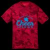 Youth CamoHex Tee Thumbnail