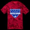 Youth CamoHex Tee Thumbnail