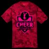 Youth CamoHex Tee Thumbnail