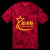 Youth CamoHex Tee Thumbnail