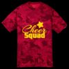 Youth CamoHex Tee Thumbnail