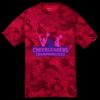 Youth CamoHex Tee Thumbnail