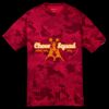 Youth CamoHex Tee Thumbnail