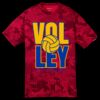 Youth CamoHex Tee Thumbnail
