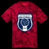 Youth CamoHex Tee Thumbnail