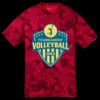 Youth CamoHex Tee Thumbnail