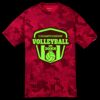 Youth CamoHex Tee Thumbnail