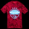 Youth CamoHex Tee Thumbnail