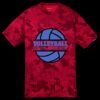 Youth CamoHex Tee Thumbnail