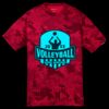 Youth CamoHex Tee Thumbnail