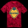 Youth CamoHex Tee Thumbnail