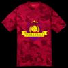 Youth CamoHex Tee Thumbnail