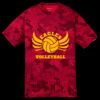 Youth CamoHex Tee Thumbnail