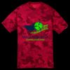 Youth CamoHex Tee Thumbnail