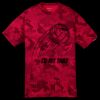 Youth CamoHex Tee Thumbnail