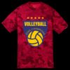 Youth CamoHex Tee Thumbnail