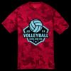 Youth CamoHex Tee Thumbnail