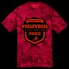 Youth CamoHex Tee Thumbnail