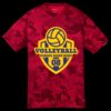 Youth CamoHex Tee Thumbnail