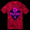 Youth CamoHex Tee Thumbnail