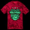 Youth CamoHex Tee Thumbnail