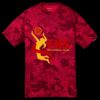 Youth CamoHex Tee Thumbnail