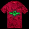 Youth CamoHex Tee Thumbnail