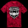 Youth CamoHex Tee Thumbnail