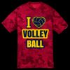 Youth CamoHex Tee Thumbnail