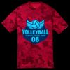 Youth CamoHex Tee Thumbnail