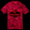 Youth CamoHex Tee Thumbnail