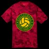 Youth CamoHex Tee Thumbnail
